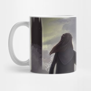 Apocalypse Mug